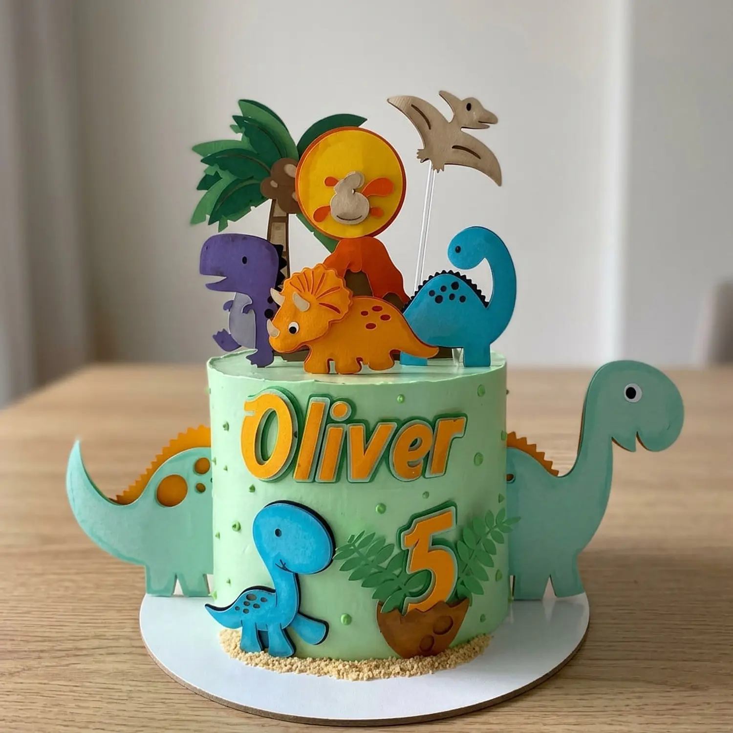 Arquivo Topo Dino Em Camadas - Studio