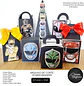Arquivo Power Rangers - Pdf e Studio - Mimos Digitais - thumbnail 1