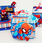 Arquivo Homem Cute - Pdf e Studio - Thumbnail 2