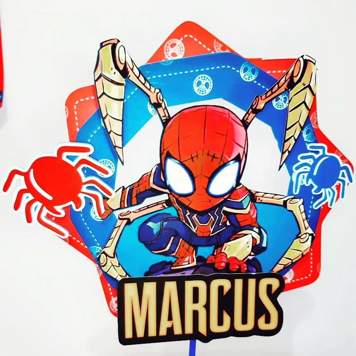 Arquivo Homem Cute - Pdf e Studio 10