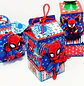 Arquivo Homem Cute - Pdf e Studio - Thumbnail 5