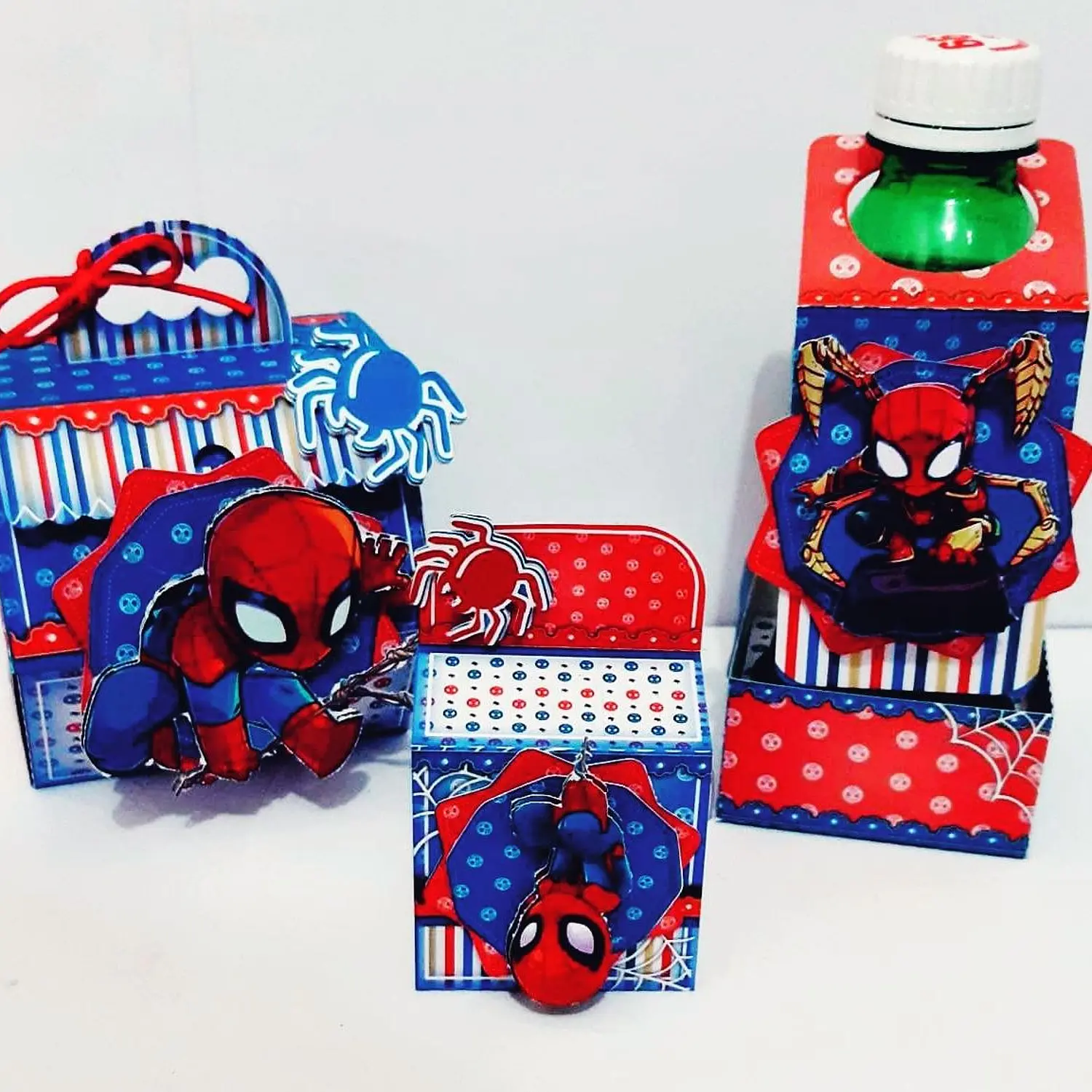 Arquivo Homem Cute - Pdf e Studio 8