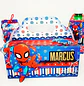 Arquivo Homem Cute - Pdf e Studio - Thumbnail 3