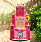Arquivo Topo Castelo Barbie 3D - Studio - Thumbnail 1