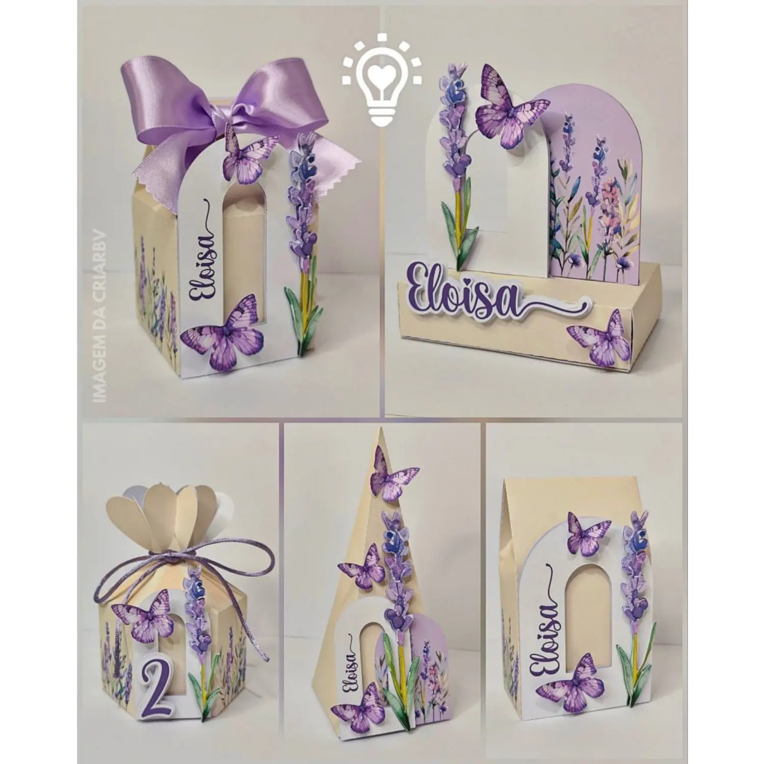 Arquivo Lavanda - Pdf e Studio - Criar bv