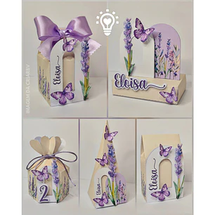 Arquivo Lavanda - Pdf e Studio - Criar bv