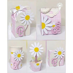Arquivo Flor Margarida - Pdf e Studio - Criar bv