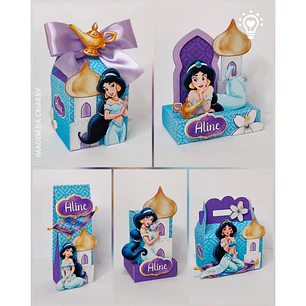 Arquivo Jasmine - Pdf e Studio - Criar bv