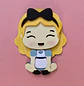 Arquivo kit 10 Princesas Baby Para Topo De Bolo - Camadas - Pdf e Svg - thumbnail 5