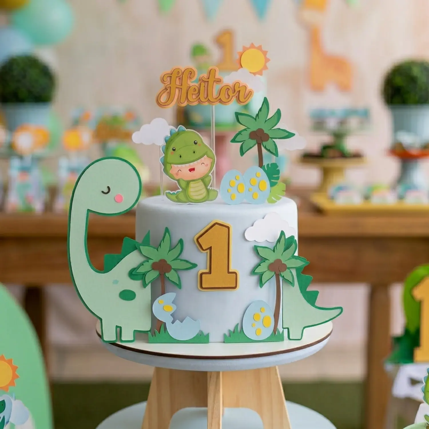 Arquivo Topo Dino Baby - Studio