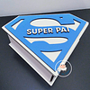 Caixa Presente SUPER Personalizada (várias opções)