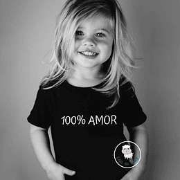 T-shirt 100% (várias opções) - Criança e Adulto