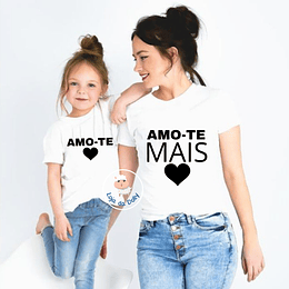 T-shirt AMO-TE
