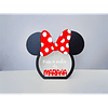 Mealheiro MINNIE Personalizado (várias opções) 