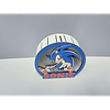 Mealheiro SONIC Personalizado (várias opções)