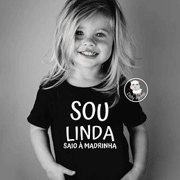 T-shirt LINDA/O