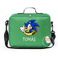 ENCOMENDA POR WHATSAPP - SONIC - Lancheira Térmica Personalizada (várias opções)  - Miniatura 1