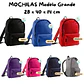 STITCH - Mochila Personalizada (vários tamanhos e cores) - Miniatura 4
