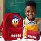 PATO DONALD - Mochila Personalizada (vários tamanhos e cores) - thumbnail 1