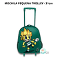 JUBAS SPORTING SCP - Mochila 3D Personalizada (vários tamanhos) - Miniatura 3