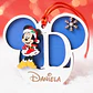 Bolas de Natal 