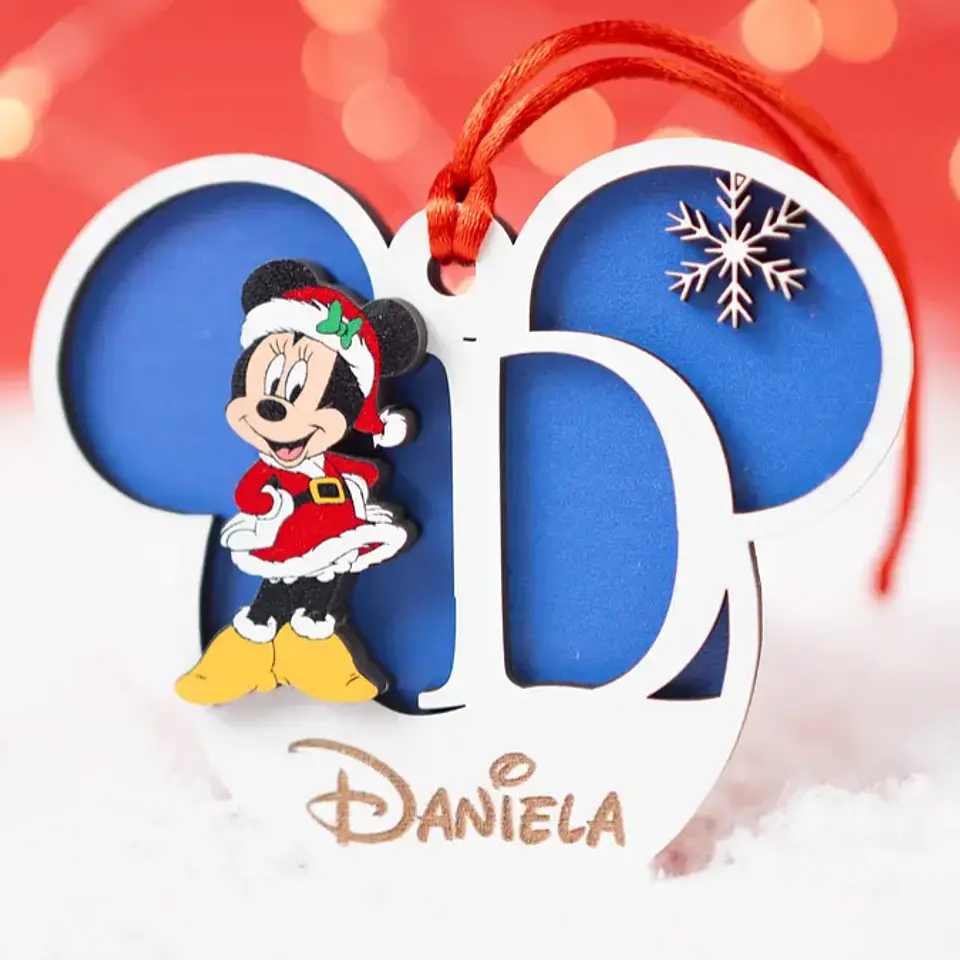 Bolas de Natal 