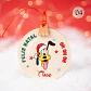 Bolas Natal 