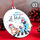 Bolas Natal 