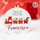 Bolas Natal 