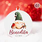 Bolas Natal 