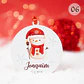 Bolas Natal 