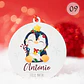 Bolas Natal 