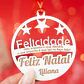 Bolas de Natal 