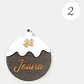 Bolas de Natal 
