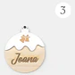 Bolas de Natal 