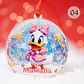 Bolas de Natal 