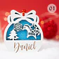 Bolas de Natal 