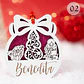 Bolas de Natal 