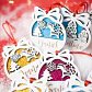 Bolas de Natal 