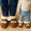 Pantufas MAU FEITIO (várias opções) - Criança e Adulto