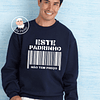 T-shirt e Sweat NÃO TEM PREÇO Personalizada (Adulto)