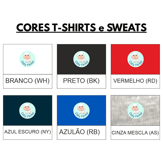 T-shirt e Sweat GIVE ME FIVE Personalizada (Criança e Adulto) 