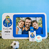 Moldura e Porta-chaves MELHOR PAI PORTO FCP (várias opções)
