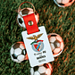 Moldura e Porta-chaves MELHOR PAI BENFICA SLB (várias opções) - vignette 4