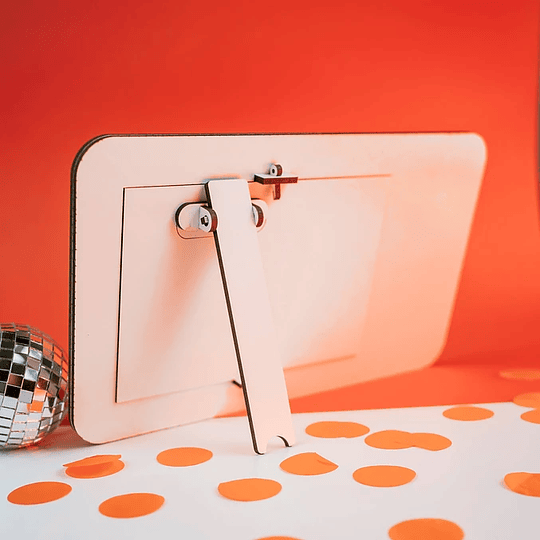 Moldura e Porta-chaves NOSSO PRIMEIRO DIA DO PAI (várias opções)