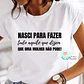 T-shirt 
