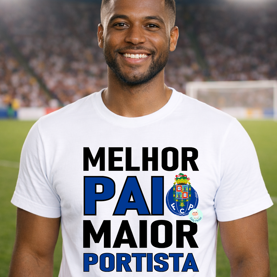 NOME ARTIGO: T-shirt 