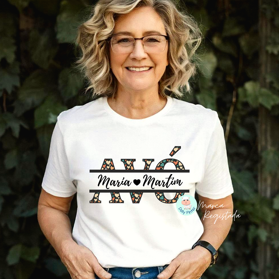 NOME ARTIGO: T-shirt 