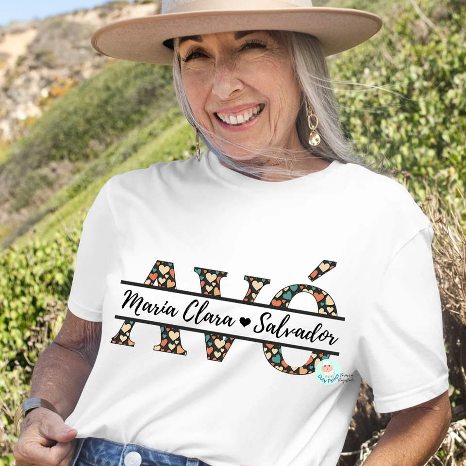 NOME ARTIGO: T-shirt 