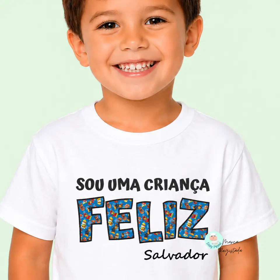 T-shirt 